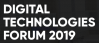 Digital Technologies Forum 2019