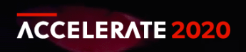 Accelerate 2020 Барселона
