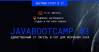 JAVABOOTCAMP #3