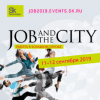 Job and the Сity 2019