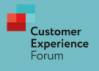 Customer Experience Forum 2019