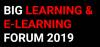 Big Learning & E-Learning Forum 2019