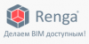 BIM: от слов - к делу. Renga в руках проектировщиков