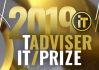TAdviser IT Prize 2019
