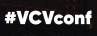 #VCVconf 2019