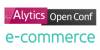 Alytics Open Conf e-commerce