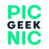 Geek Picnic 2019 в Краснодаре