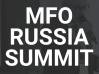 6th MFO Russia Summit