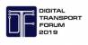 Международный цифровой транспортный форум 2019