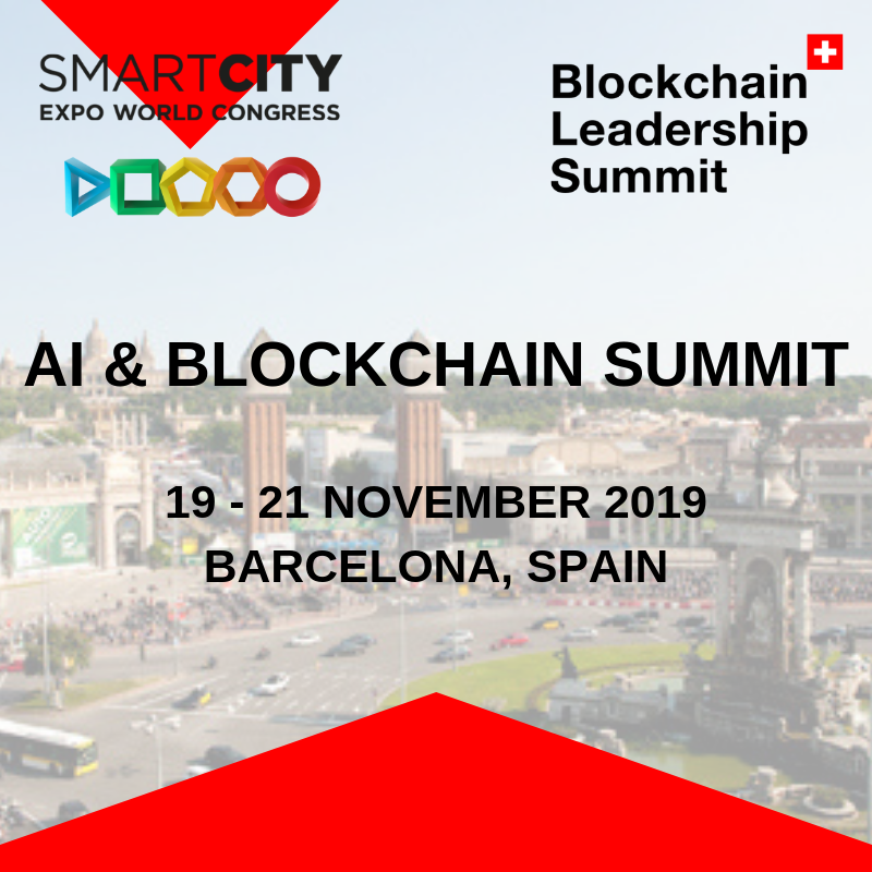AI & Blockchain Summit