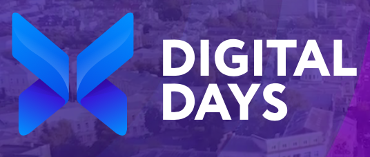 Digital Days 2019