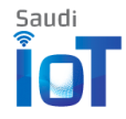 Saudi IoT 2020