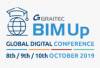 Global Digital BIMUp conference