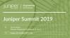 Juniper Summit 2019