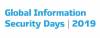 GIS Days 2019 (Global Information Security Days 2019)