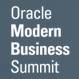 Oracle Modern Business Summit