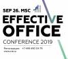 Effective Office Conference 2019
