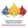 Moscow Programming Contest. Отборочный этап