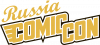 Comic Con Russia 2019