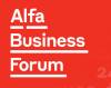Alfa Business Forum 2019
