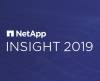 NetApp Insight 2019 Moscow