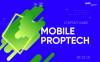 Стартап-кафе: Mobile PropTech