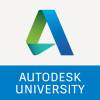 Autodesk University Russia 2019