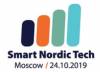 Smart Nordic Tech 2019