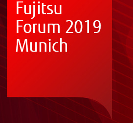 Fujitsu Forum 2019