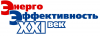 Энергоэффективность. XXI Век. Архитектура. Инженерия. Цифровизация. Экология 2019