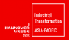 Industrial Transformation Asia-Pacific 2019