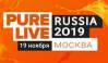 PureLive Russia 2019