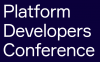 Platform Developers Conf