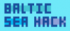 Baltic Sea Hack