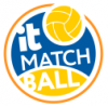 IT Match Ball Moscow 2019