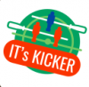 IT's KICKER Moscow 2019