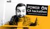 Tele2 POWER ON CX hackathon