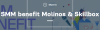 SMM benefit Molinos & Skillbox