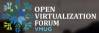 Open Virtualisation Forum (VMUG 2019)