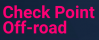 Check Point Off-road