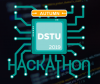 Хакатон #ДГТУ 2019