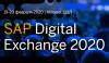 SAP Digital Exchange 2020
