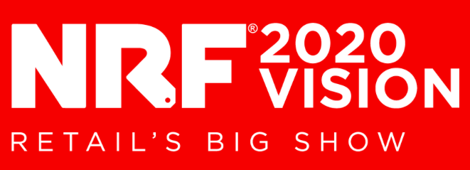 NRF 2020: Retail’s Big Show