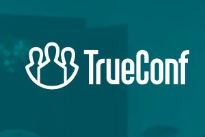 TrueConf Server 4.5 и AV-оборудование Белгород