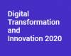 Digital Transformation and Innovation 2020 (перенесен в онлайн)