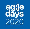 AgileDays 2020, часть 1