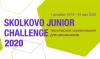Skolkovo Junior Challenge 2020