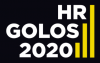 HR Golos 2020