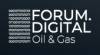Цифровизация нефтегазовой отрасли (новая дата)