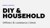 DIY & Household